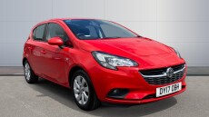 Vauxhall Corsa 1.4 Design 5dr Petrol Hatchback